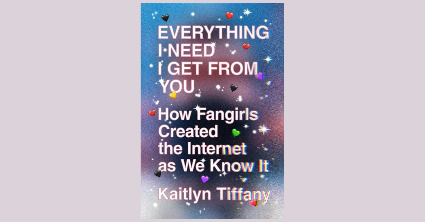 The Screaming Fangirls Who the